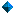 blue diamond